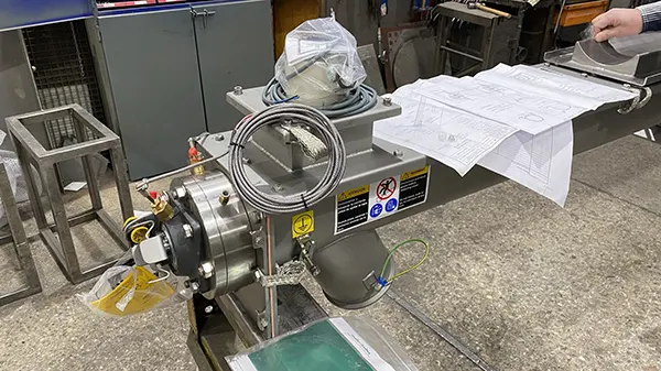 sinfimasa imex maquina