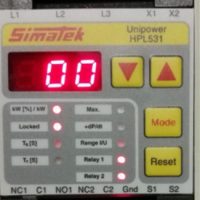 PROTECCIÓN ELECTRÓNICA